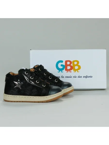 Pantofi copii Gbb negru
