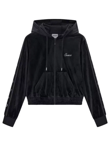 Guess Hanorac negru