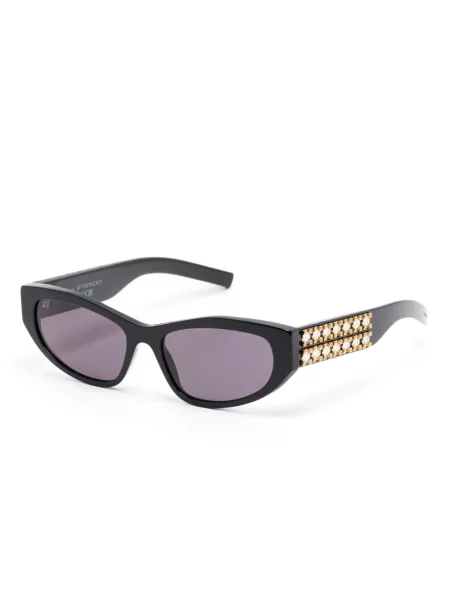 Ochelari de soare Givenchy Eyewear negru
