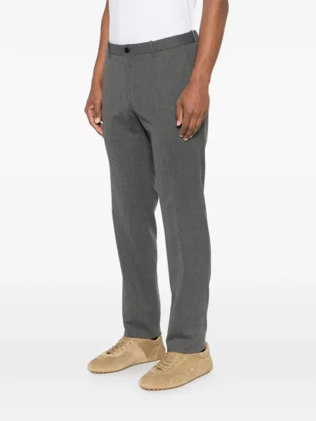 Pantaloni Incotex gri