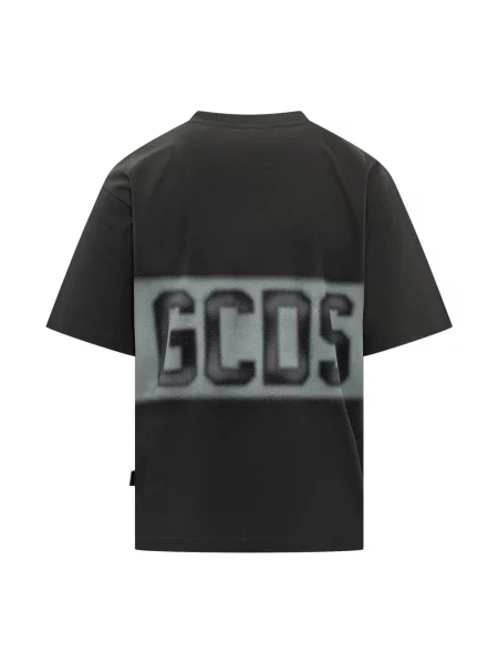 Koszulka Gcds czarna