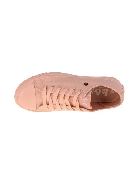 Félcipő Lee Cooper rózsaszín