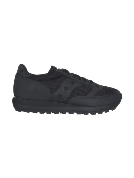 Pantofi Saucony negru
