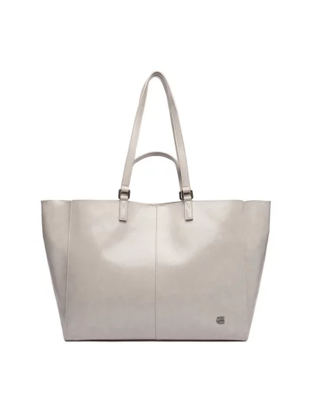 Torebka G-Star Raw szara