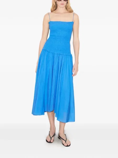 Rochie Tory Burch albastru