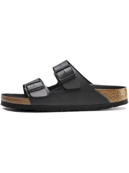 Tenisky Birkenstock černé