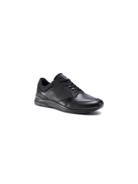 Sneakersy ECCO černé