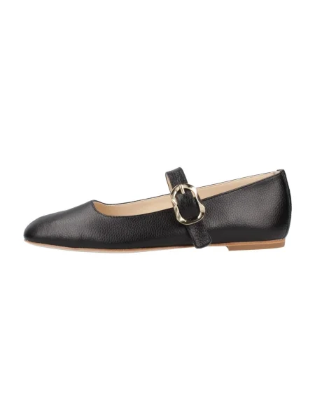 Pantofi Alpe negru