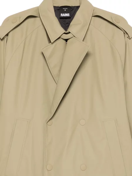 Kurtka Rains dwurzędowa