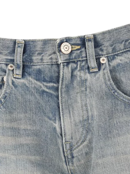 Blugi Balenciaga albastru