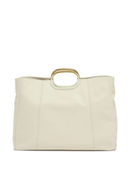 Geantă shopper Twinset din piele