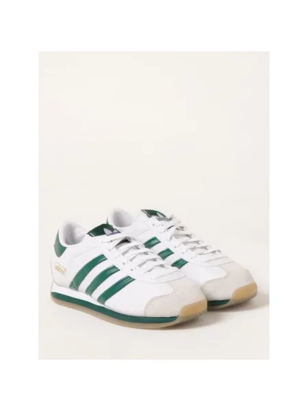 Adidas Originals Sneakersy Country Japan weiss białe