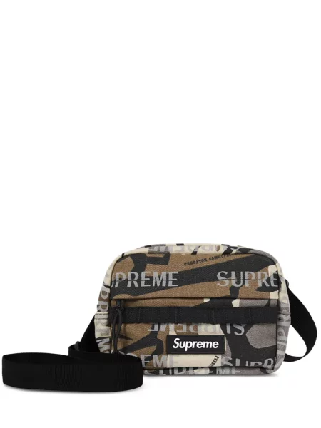Geantă Supreme cu imagine