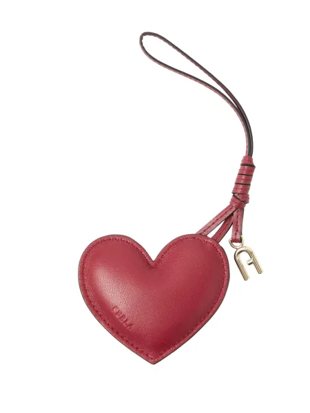 FURLA Accesorii geantă ALLEGRA cireș roșu