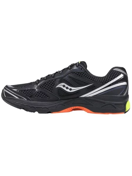 Saucony GUIDE 7 sneakers de bărbați violet