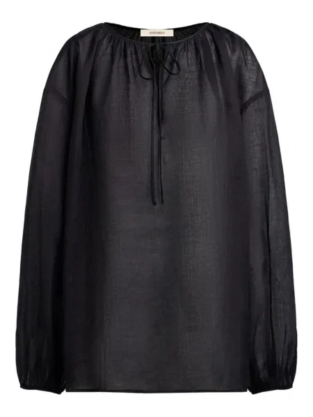 Bluzka 12 Storeez czarna