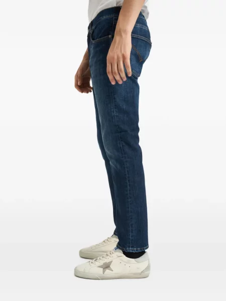 Blugi Dondup albastru