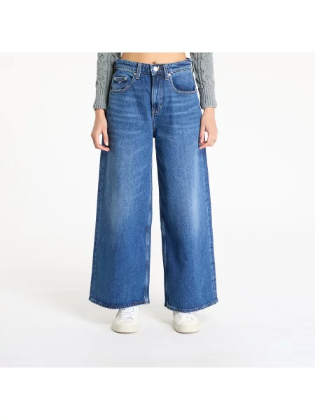 Широкі джинси Tommy Hilfiger