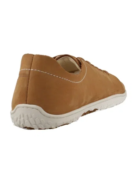 Pantofi Waals maro