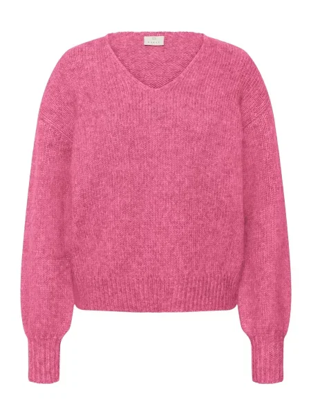 Kaffe Svetr Sarla pink