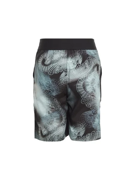 Pantaloni copii Adidas negru