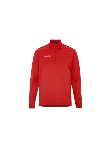 Sportski komplet Craft crvena