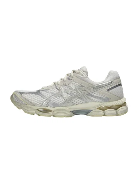 Sneakers Asics Gel-Cumulus 16 Cream/ Pure Silver EUR 40 beżowe