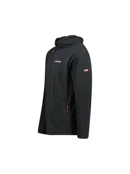 Geacă Geographical Norway negru