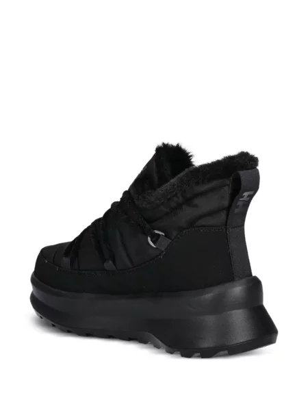Botine Helly Hansen cu blană negru
