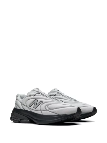 Frottír rövidnadrág New Balance barna
