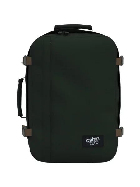 Klasická taška Cabinzero zelená