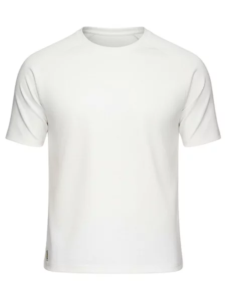 Ombre Tričko offwhite