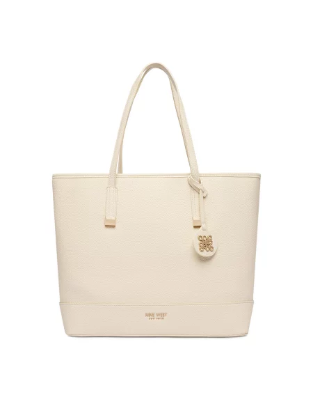 Nine West Kabelka EO-Delancey Écru