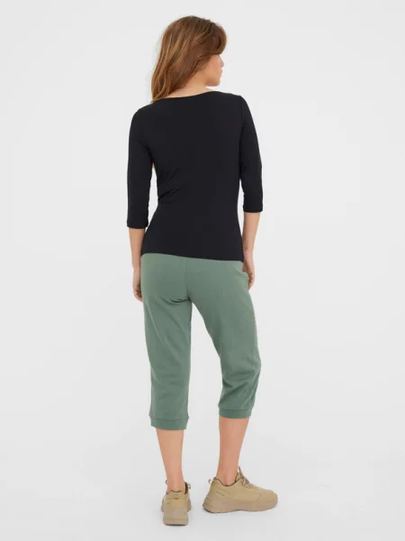 Vero Moda Póló fekete