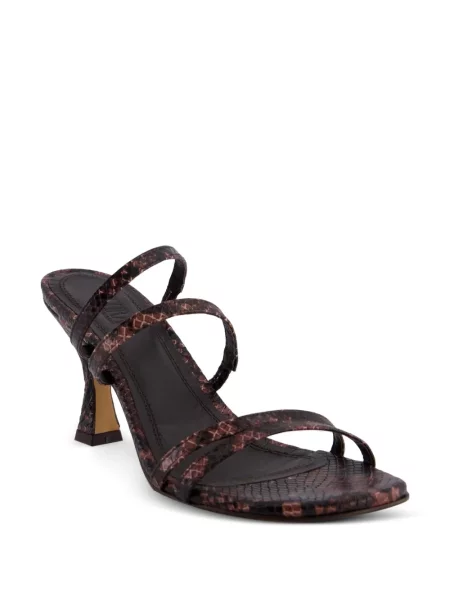 Mules Toral Shoes hnedá