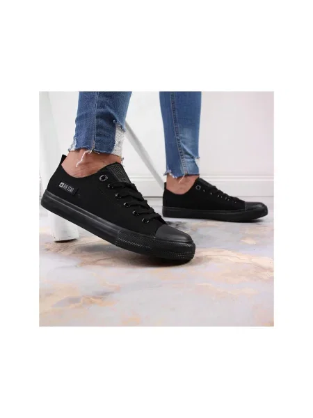 Pantofi Big Star negru