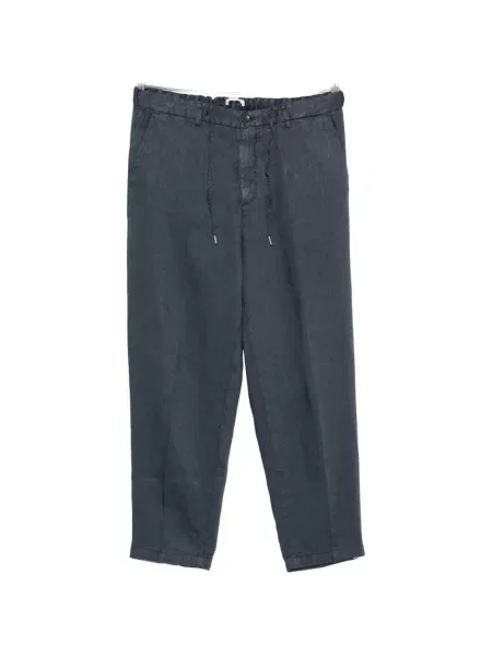 Pantaloni de in Briglia 1949 de in albastru