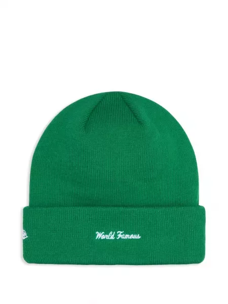 Căciulă Supreme verde