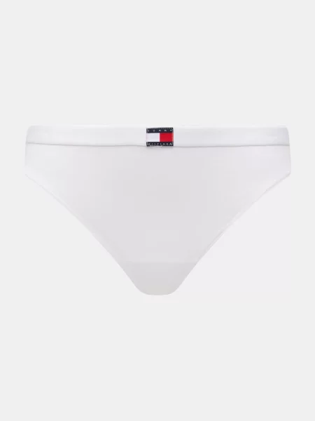 Tommy Hilfiger kalhotky s bavlnou růžový