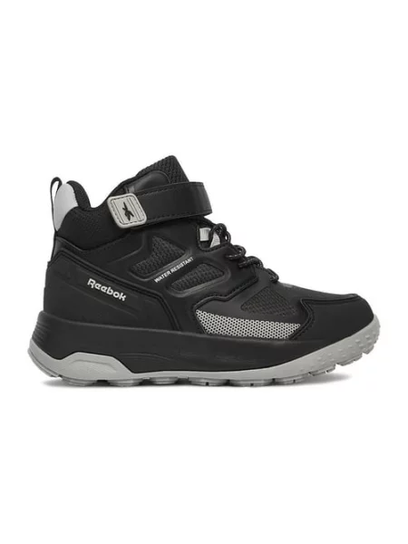 Sneakersy czarne