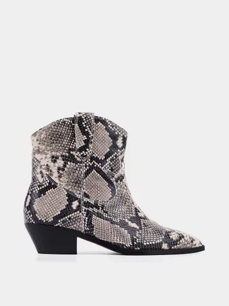 Ботинки Miraton