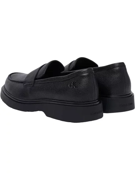 Pantofi Calvin Klein Jeans negru