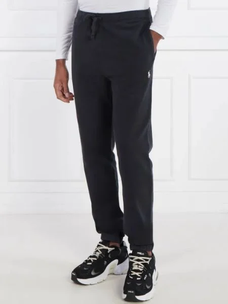 POLO RALPH LAUREN Pantaloni de trening gri