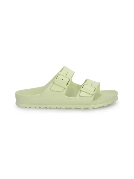 Pantofi Birkenstock verde