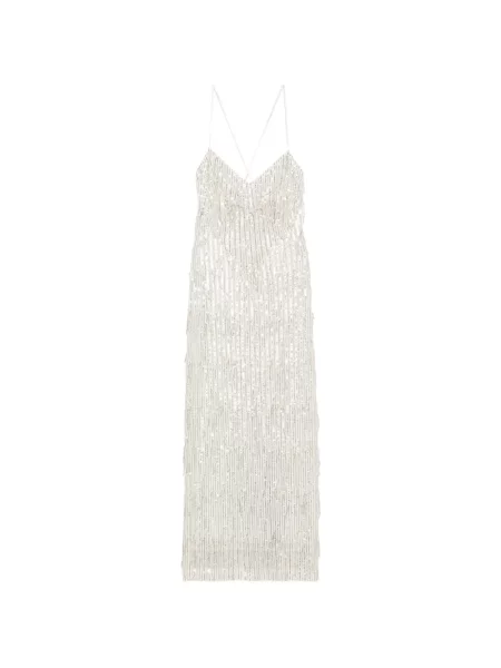 Rochie Le Twins cu paiete