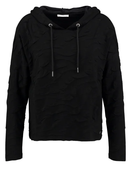 Palton Key Largo negru