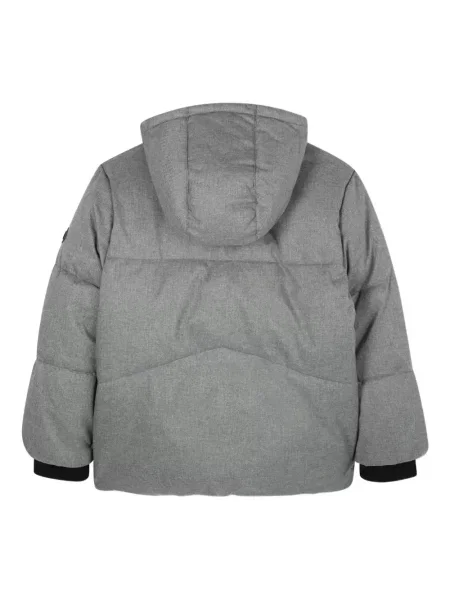 Kurtka dziecięca Bosswear szara
