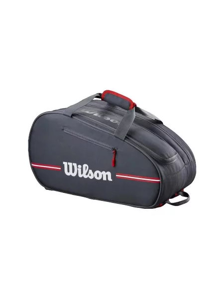 Geantă Wilson negru