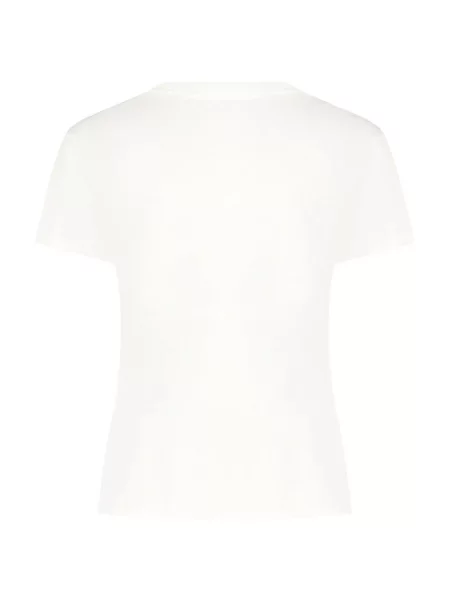 Tricou Rinascimento alb