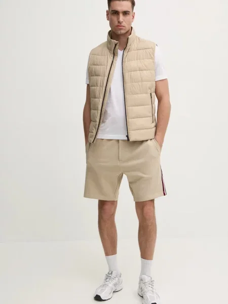 Футболка Aeronautica Militare с аппликацией белая